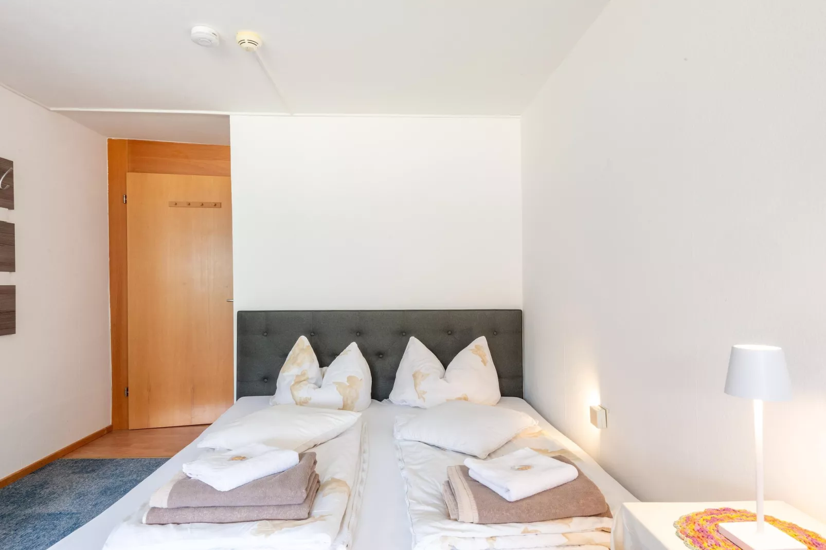 Apartment 4-Bedroom