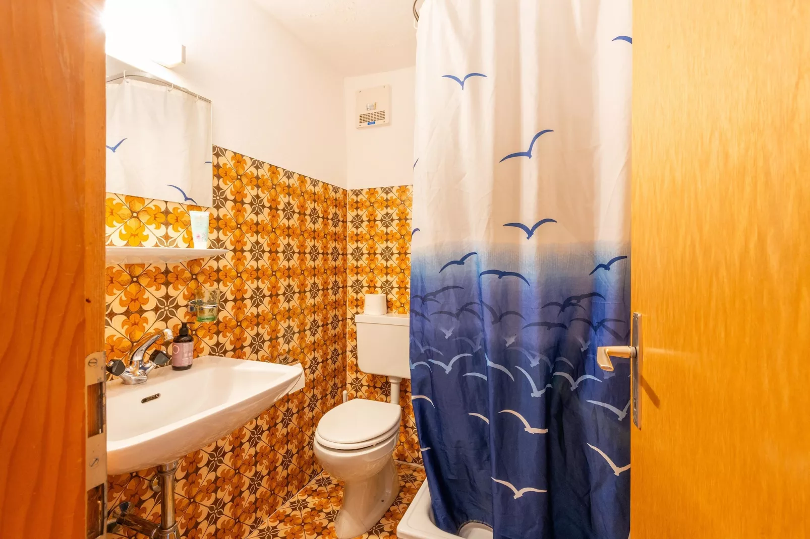Apartment 4-Bathroom