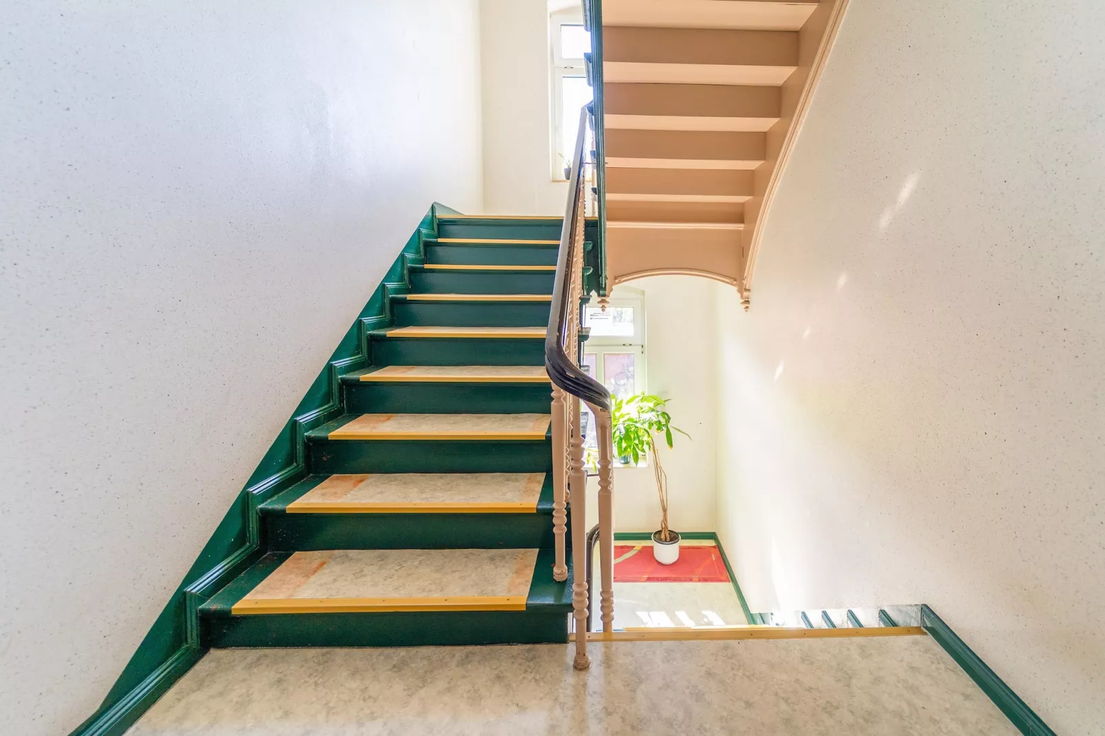 Ferienwohnung Petersberg-Landing