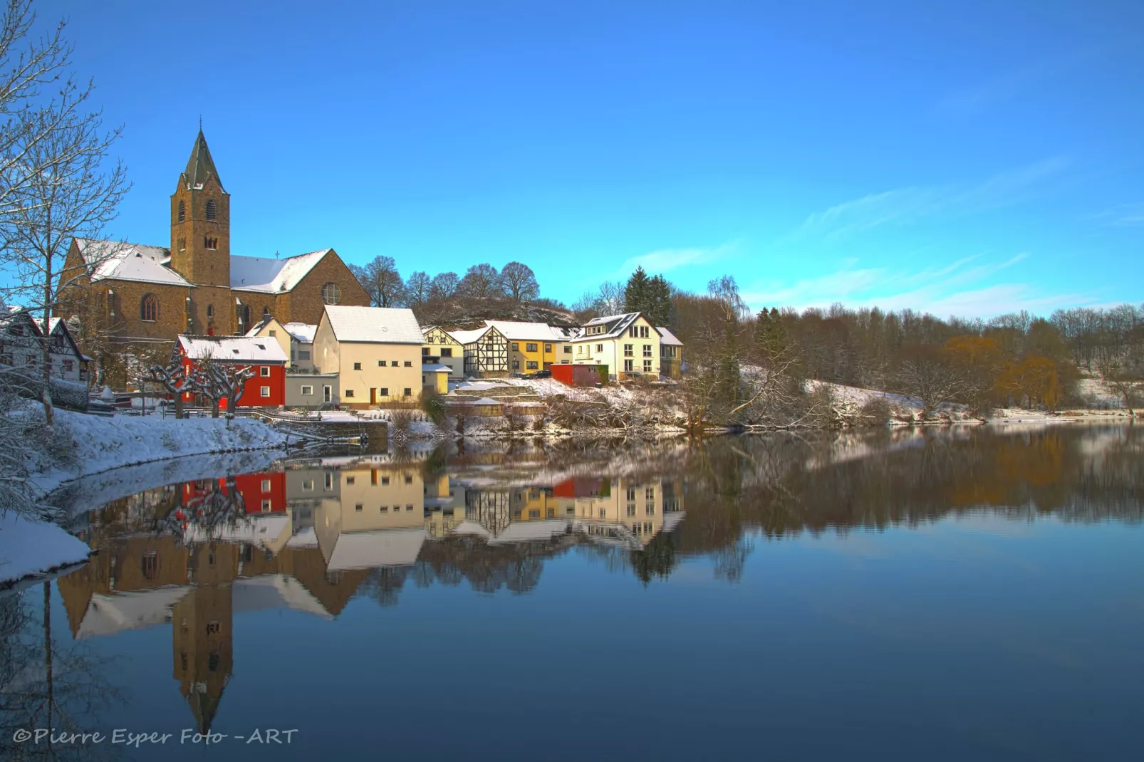 Laux-Area winter 20km