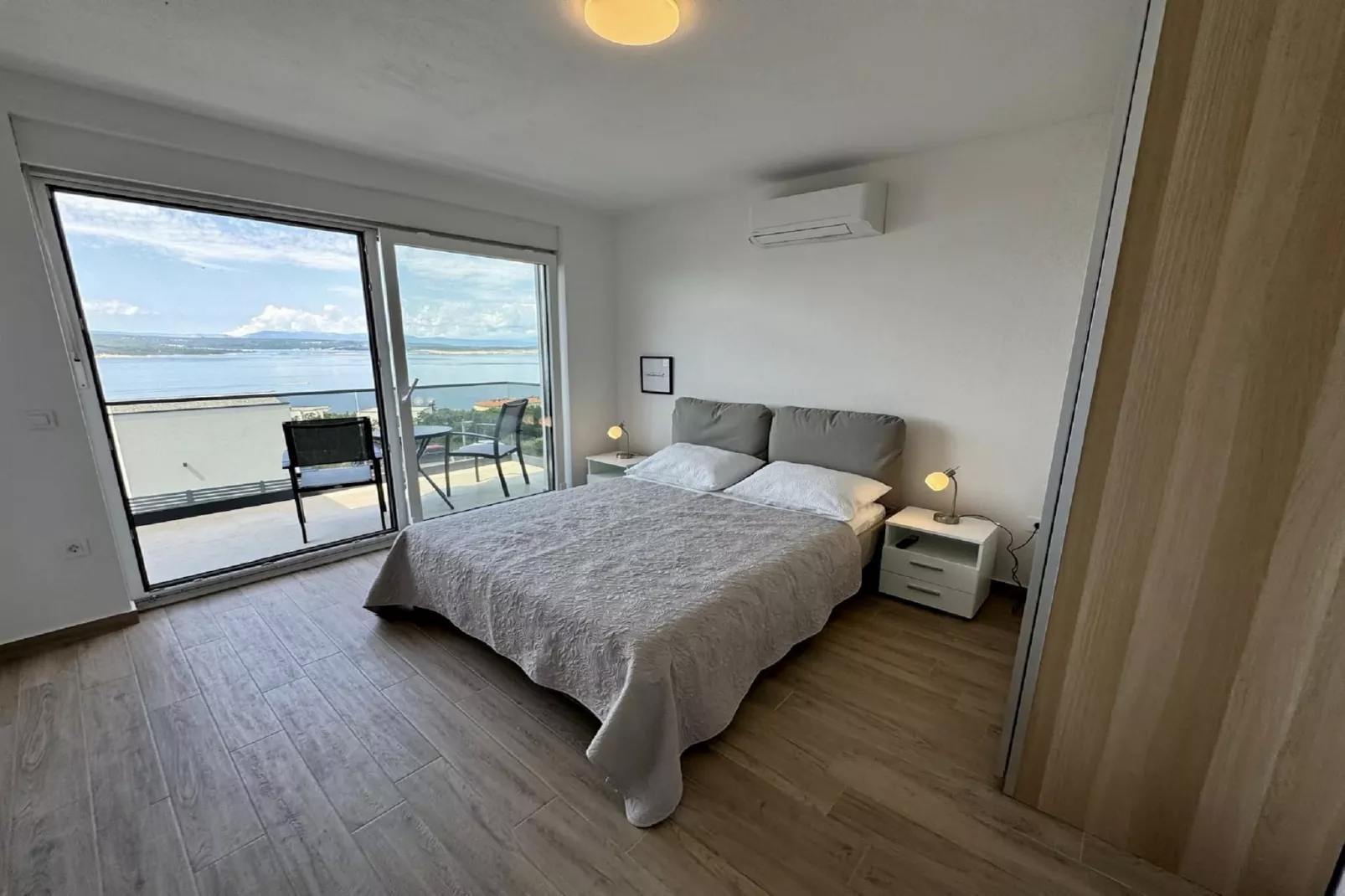 Villa Heavenly Beauty-Bedroom