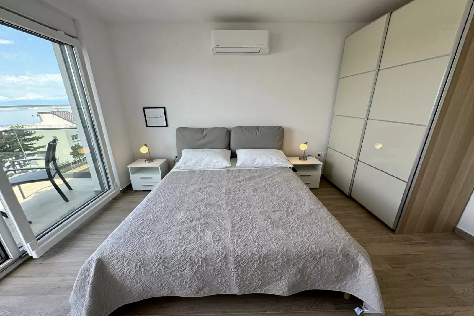 Villa Heavenly Beauty-Bedroom