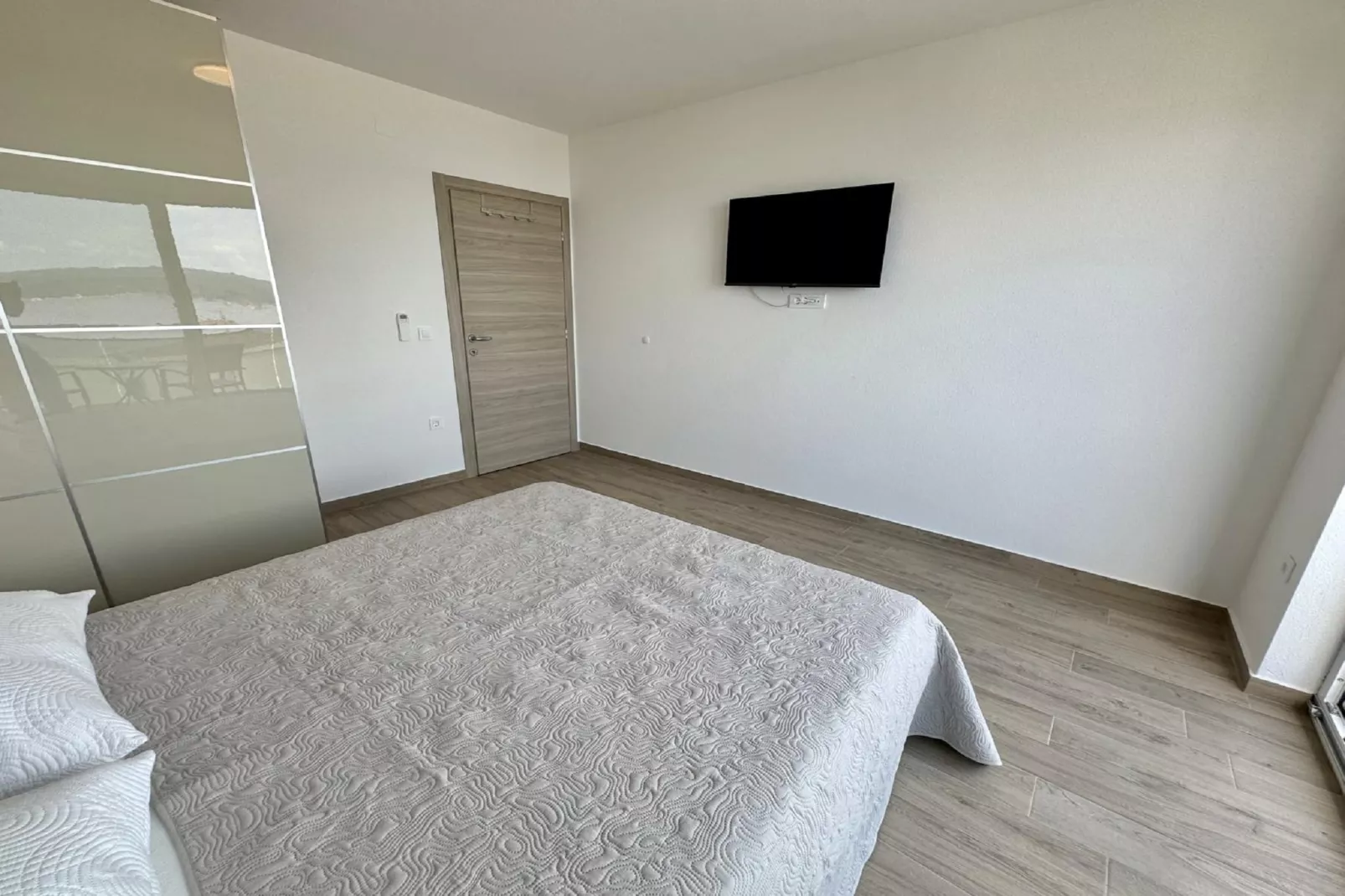 Villa Heavenly Beauty-Bedroom