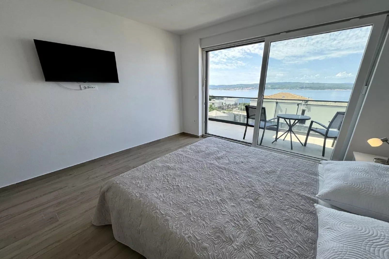 Villa Heavenly Beauty-Bedroom