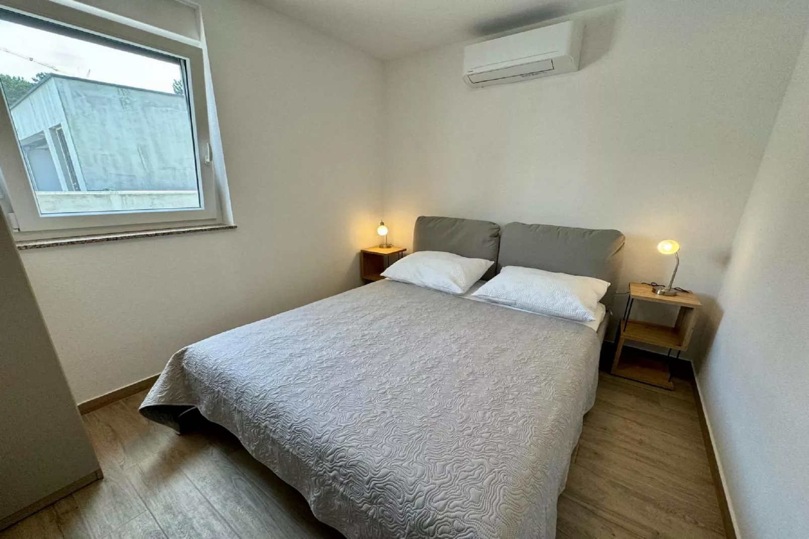 Villa Heavenly Beauty-Bedroom