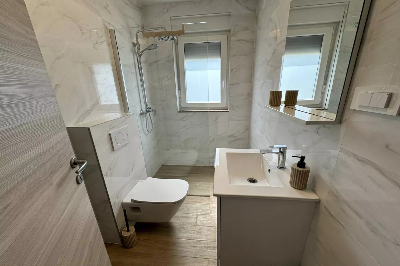 Villa Heavenly Beauty-Bathroom