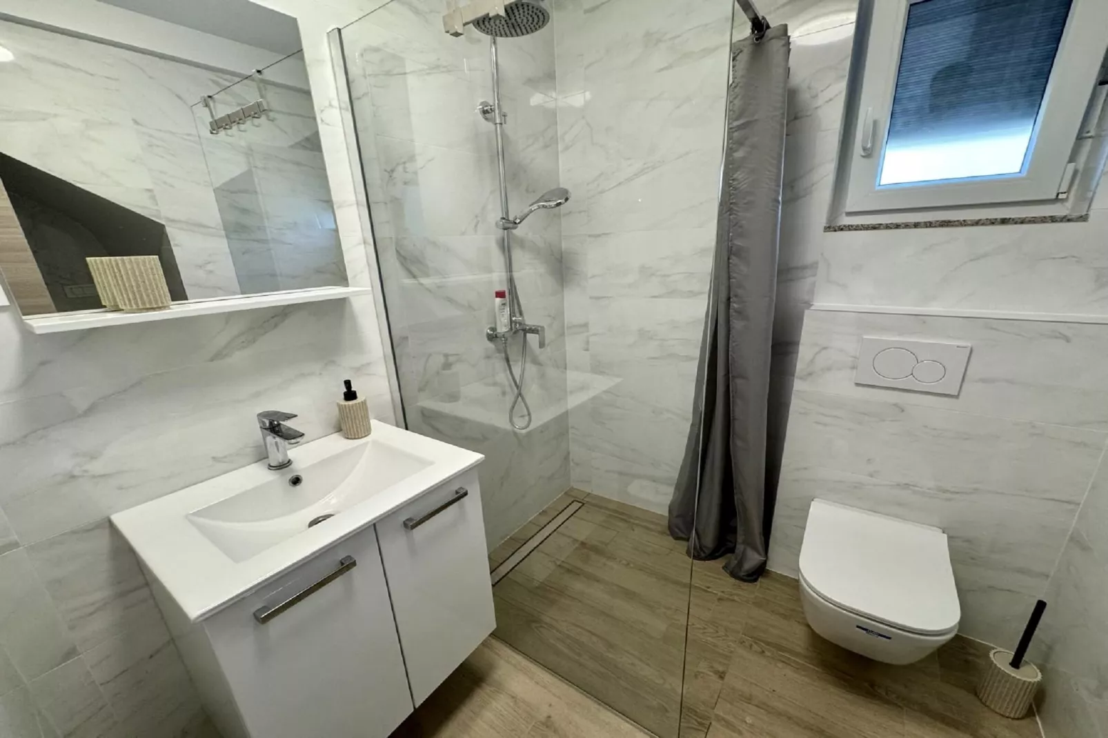 Villa Heavenly Beauty-Bathroom