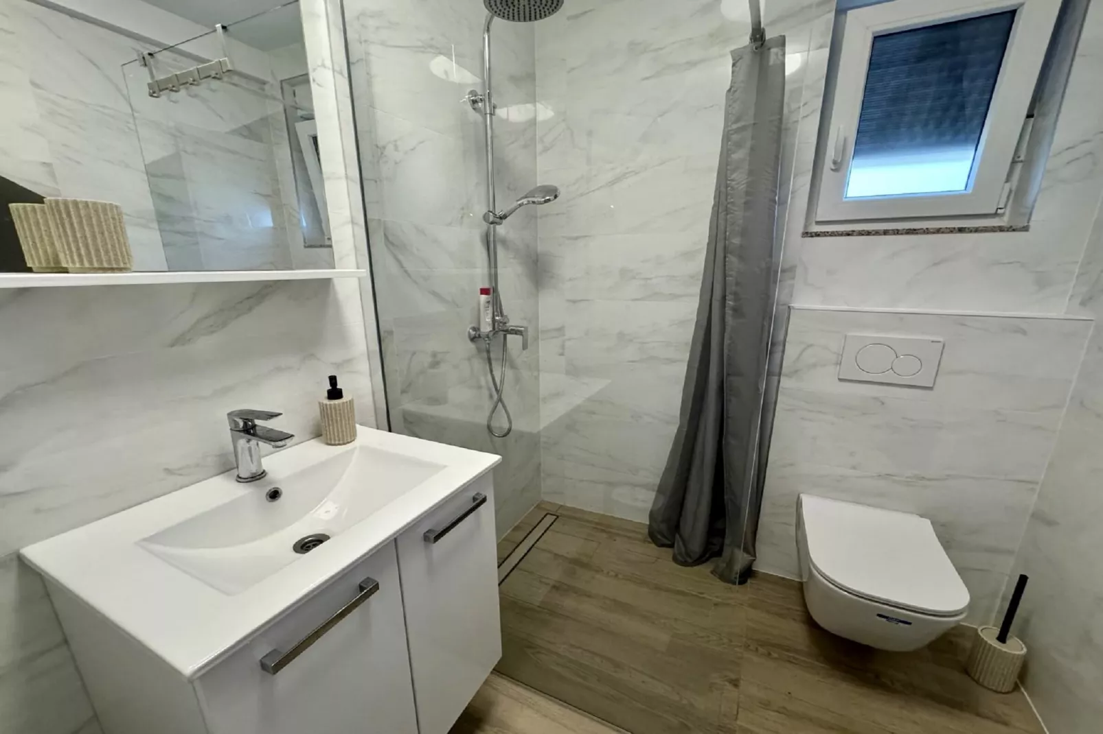 Villa Heavenly Beauty-Bathroom