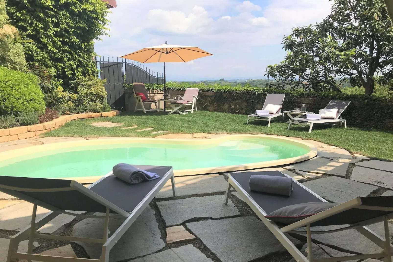 Giuditta Sei-Pool