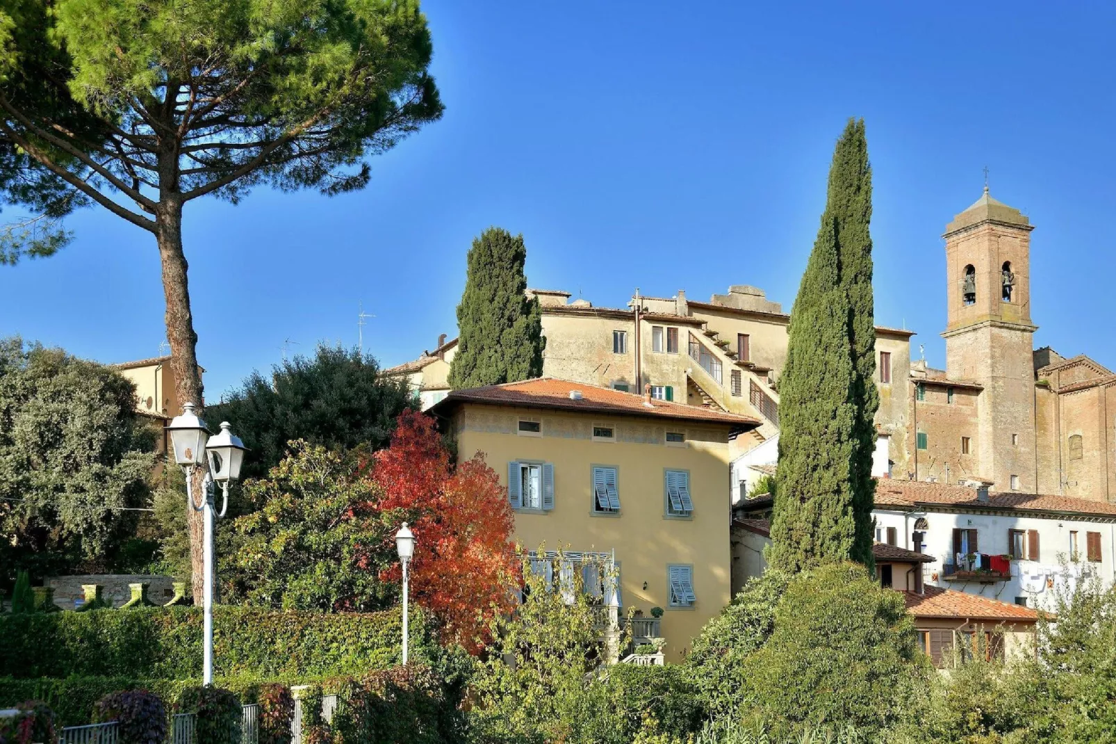 Giuditta Sei-Areas summer 1km