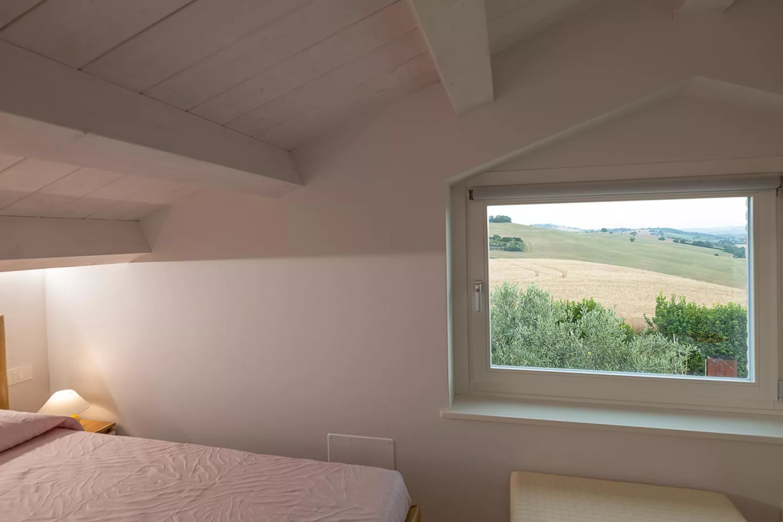 Infiniti Colli 4 pax-Bedroom
