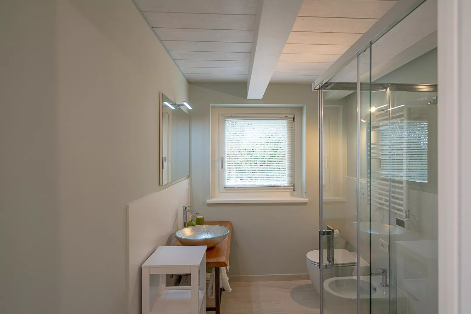 Infiniti Colli 4 pax-Bathroom