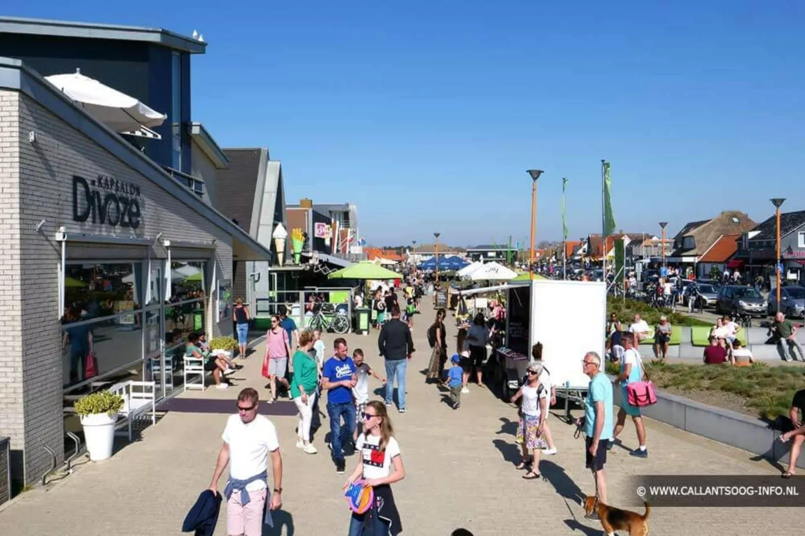 De Buitenplaats 100-Areas summer 20km