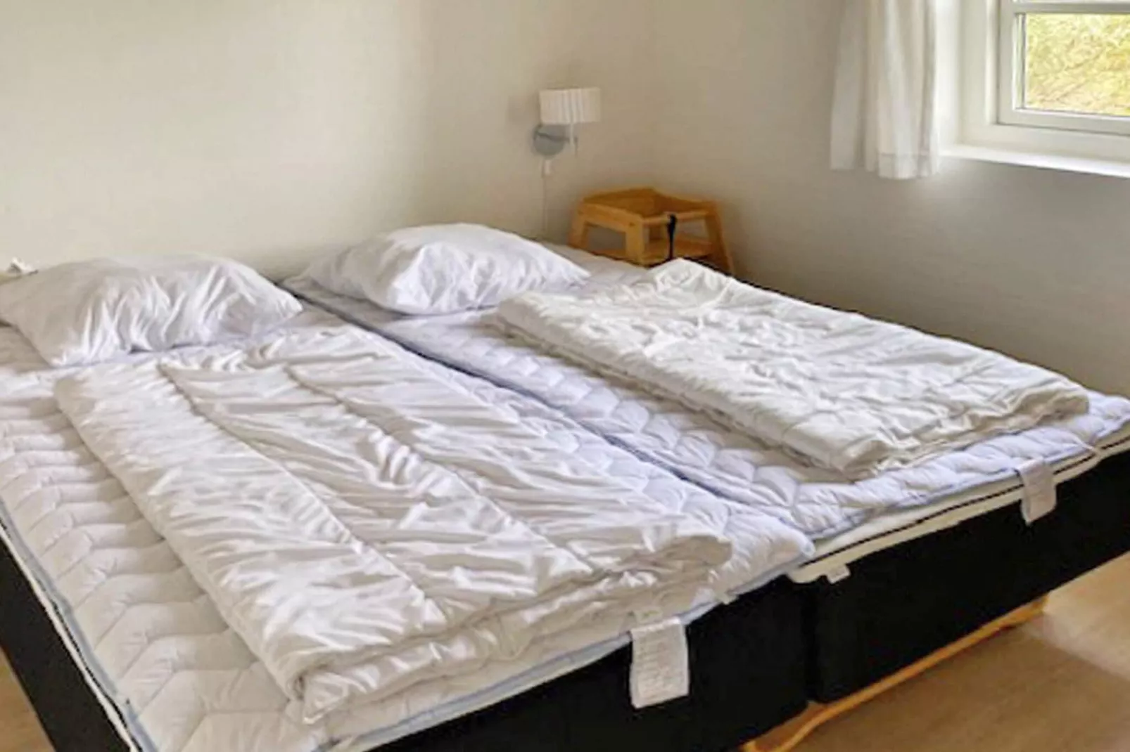 4 star holiday home in Ulfborg-Indoor