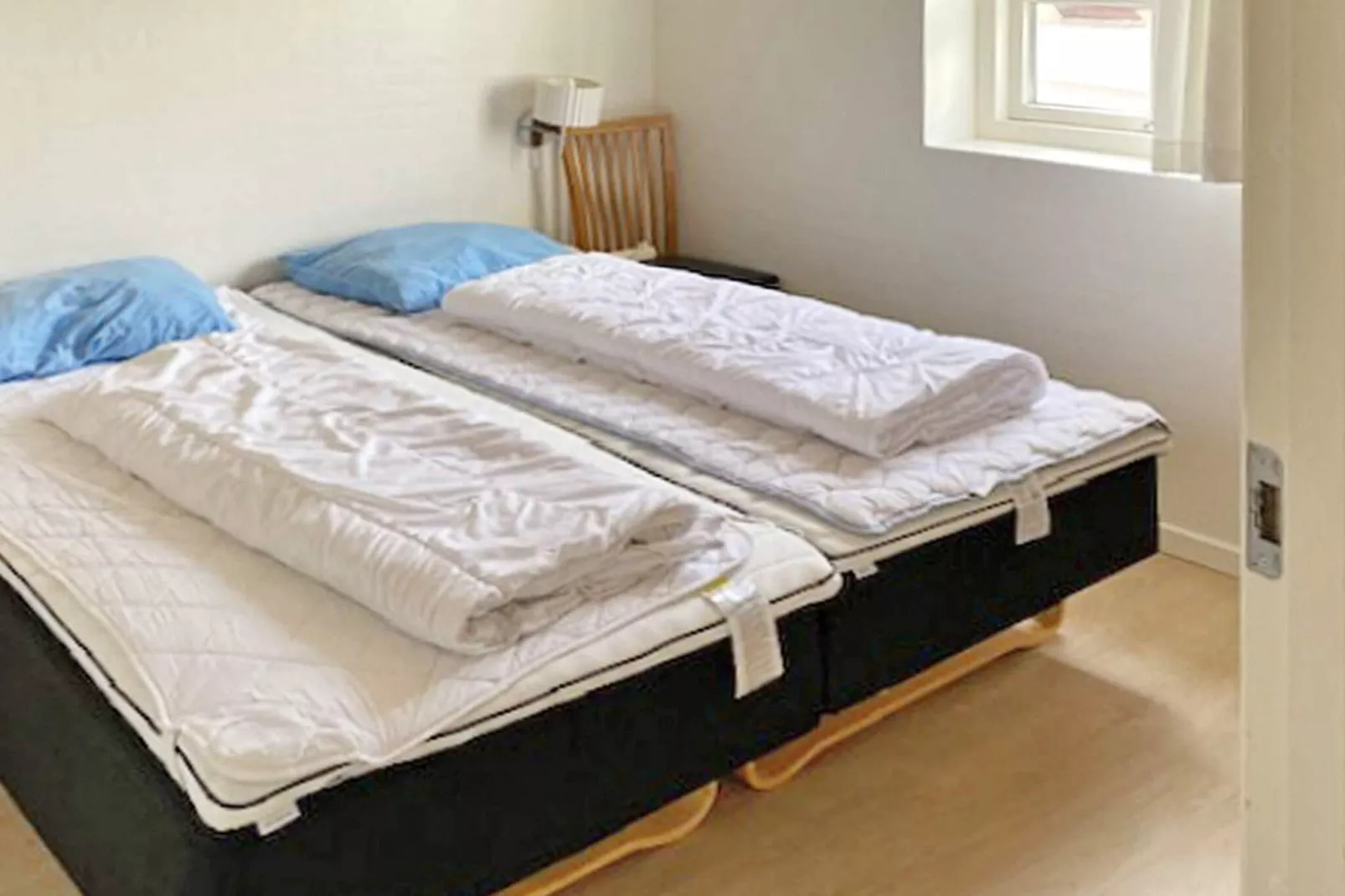 4 star holiday home in Ulfborg-Indoor