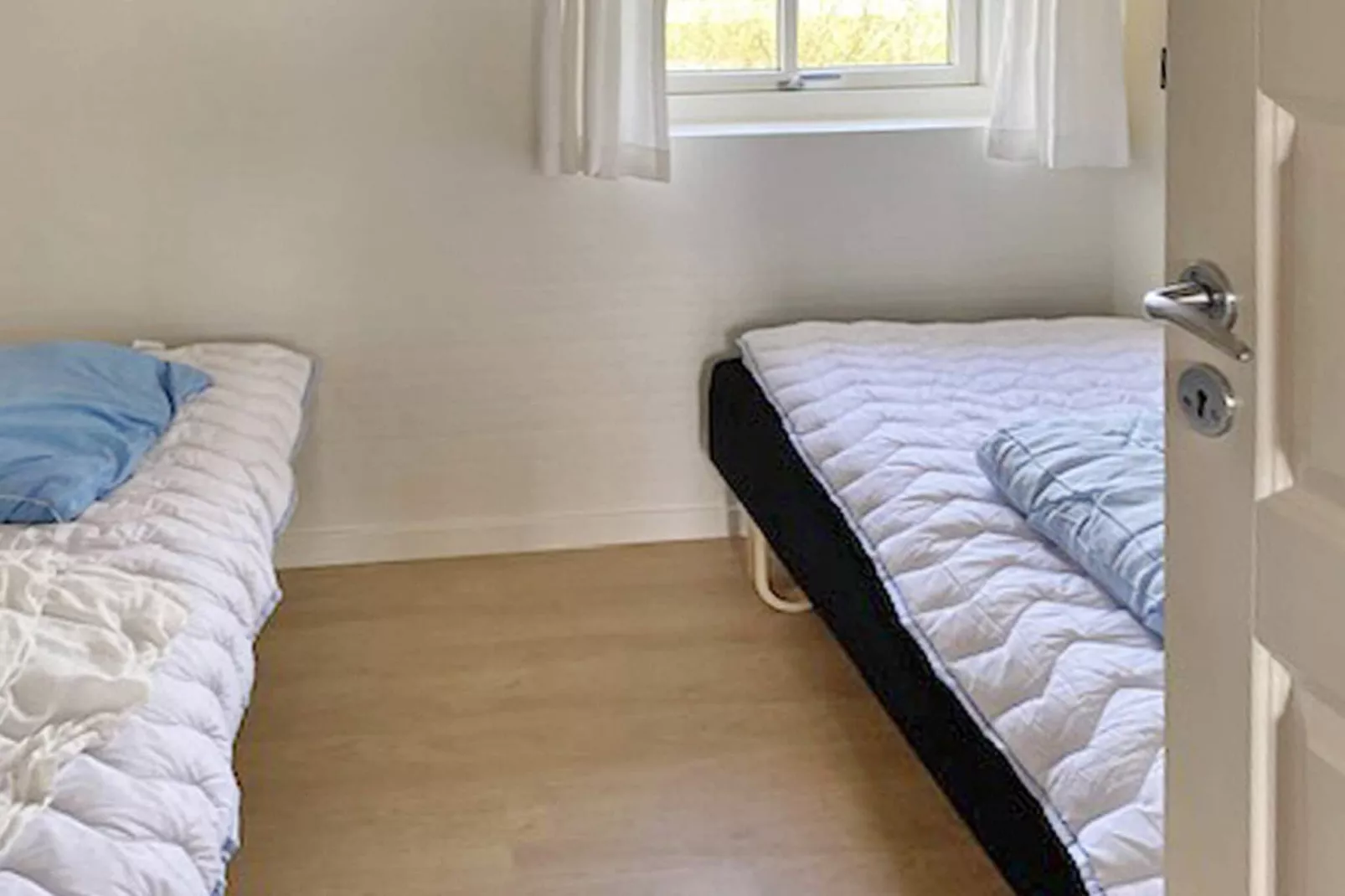 4 star holiday home in Ulfborg-Indoor