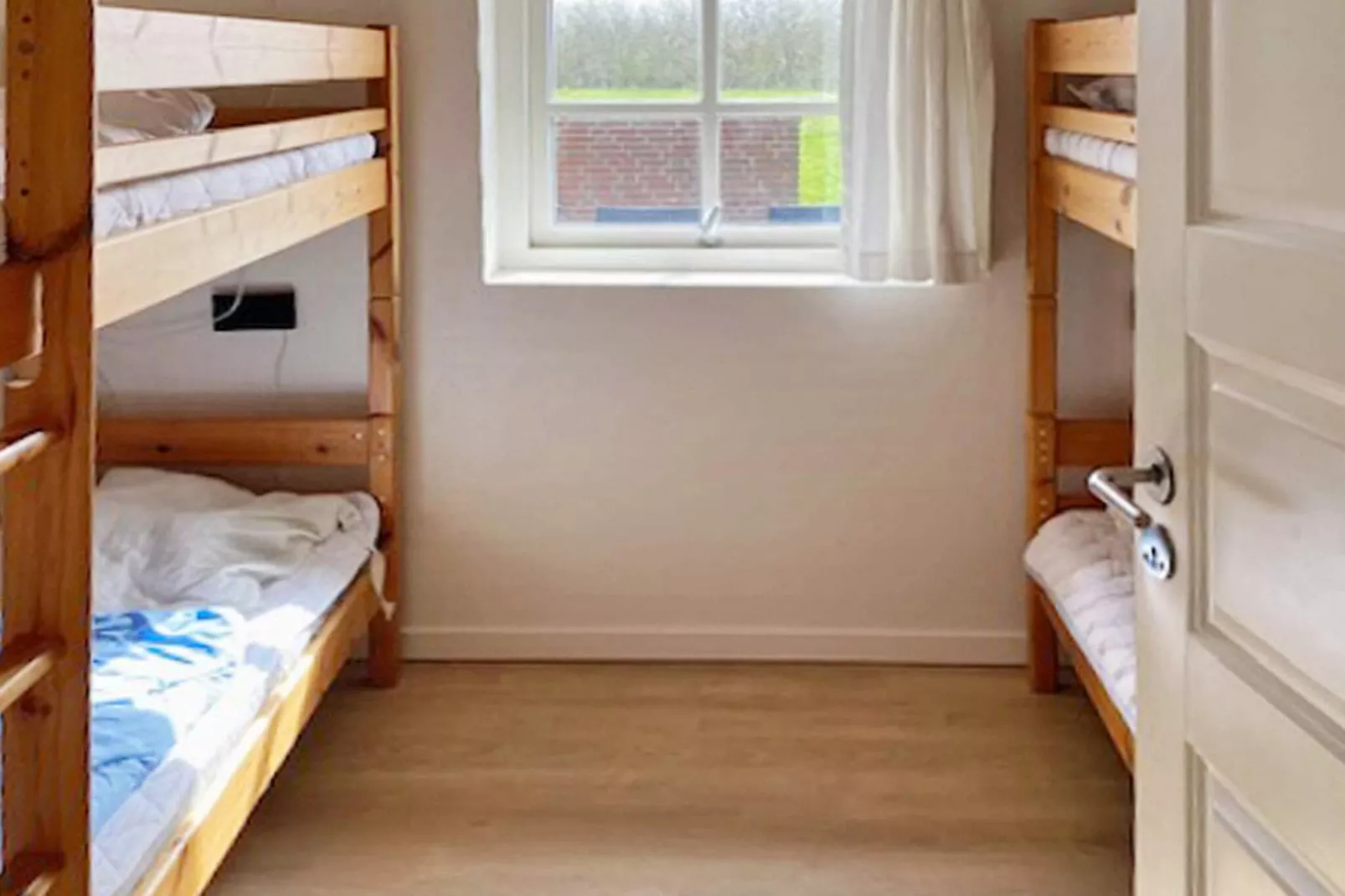 4 star holiday home in Ulfborg-Indoor