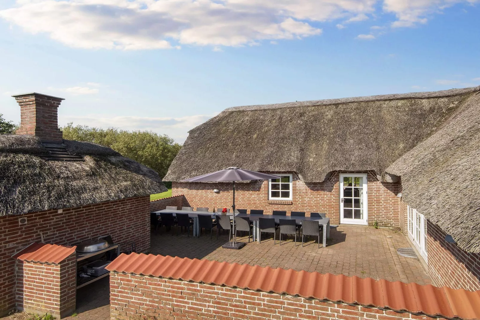 4 star holiday home in Ulfborg-View