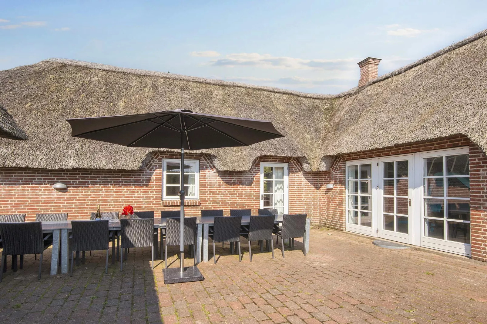 4 star holiday home in Ulfborg-View