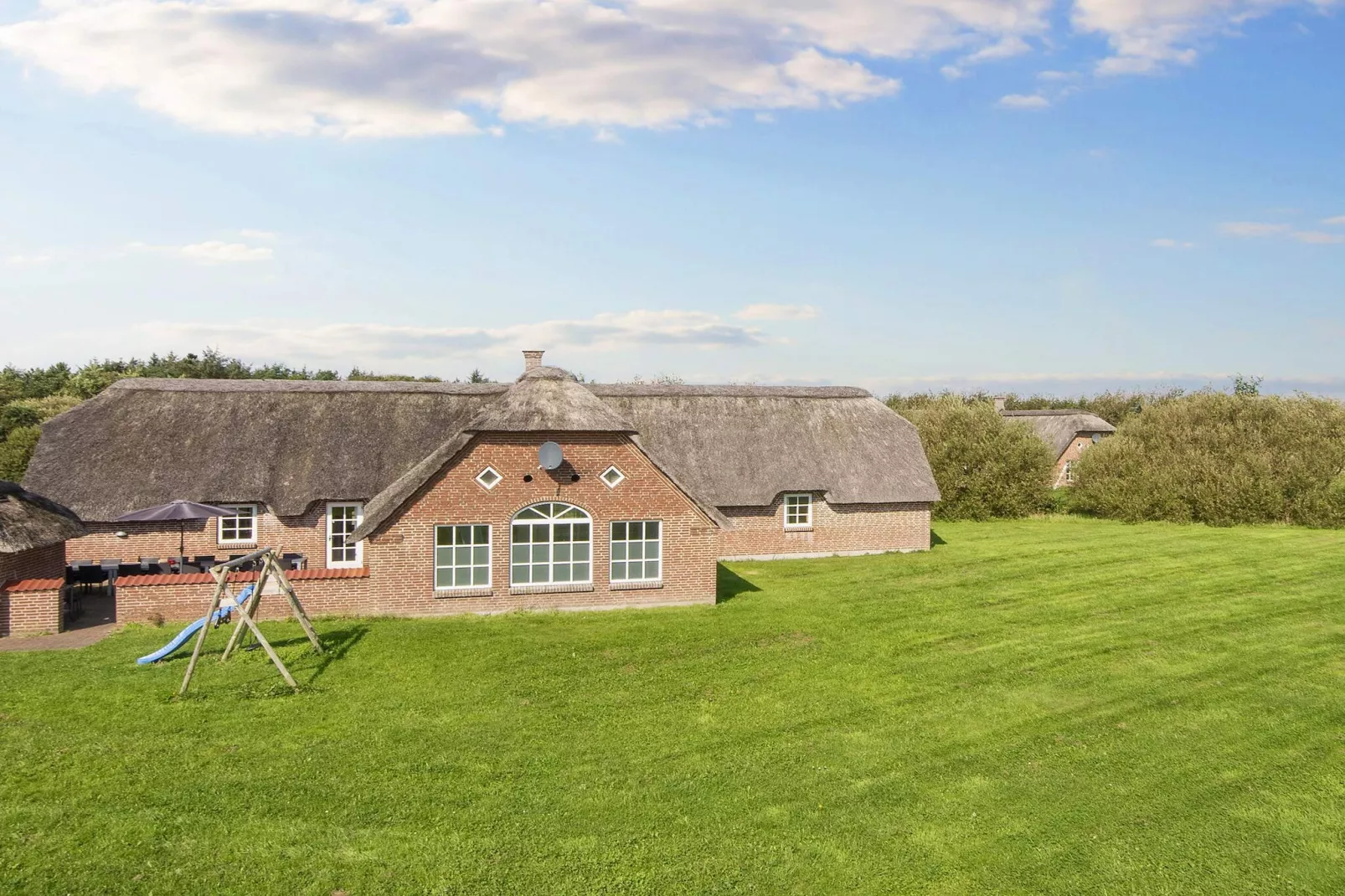 4 star holiday home in Ulfborg-View