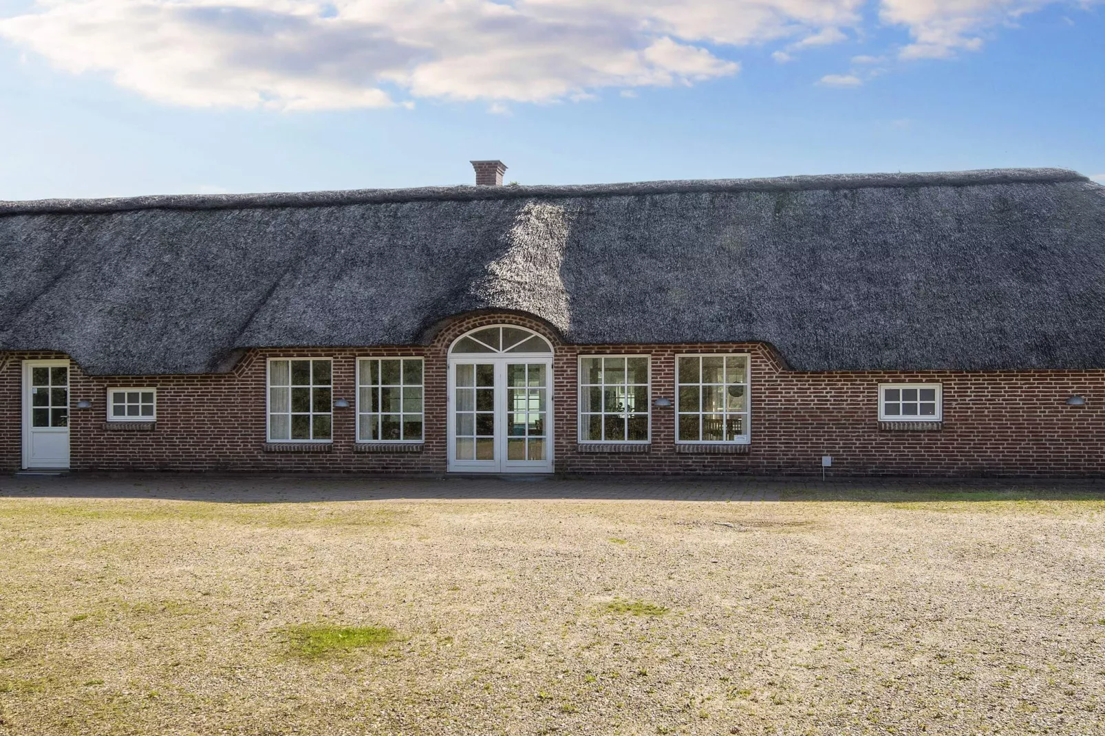 4 star holiday home in Ulfborg-View
