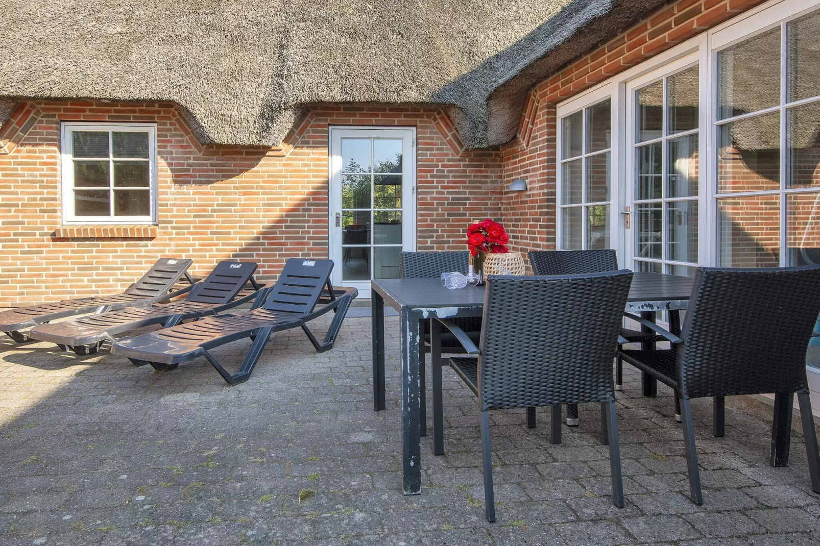 4 star holiday home in Ulfborg-View