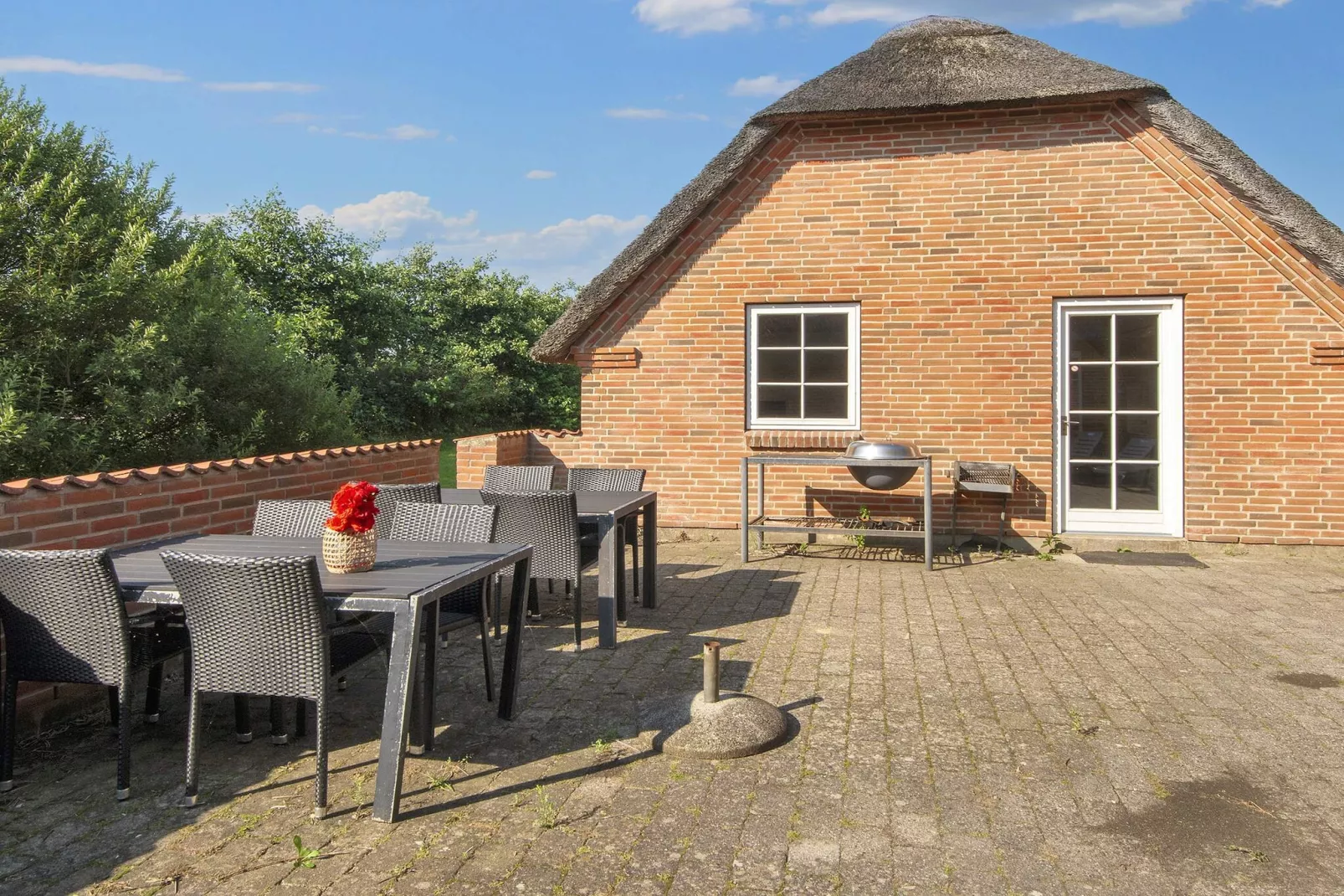 4 star holiday home in Ulfborg-View