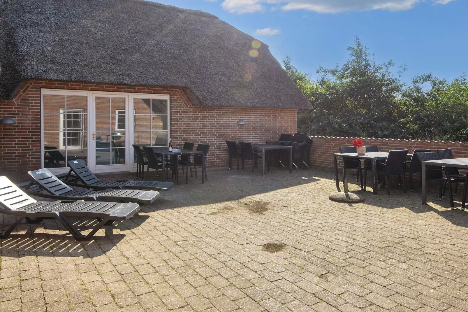 4 star holiday home in Ulfborg-View