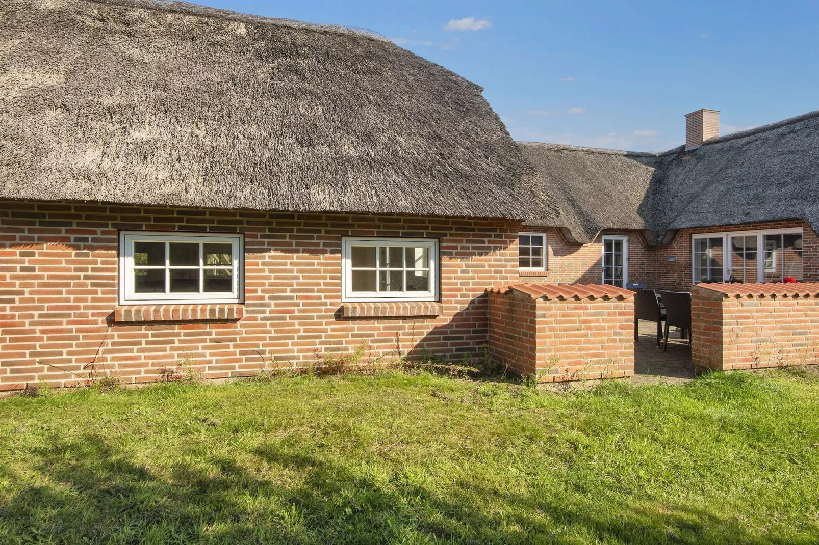 4 star holiday home in Ulfborg-View