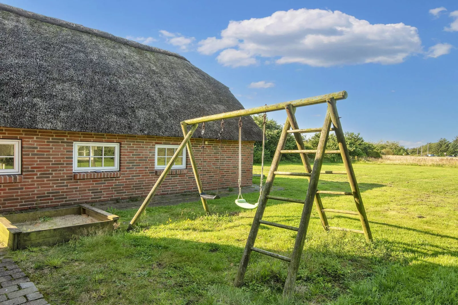 4 star holiday home in Ulfborg-View