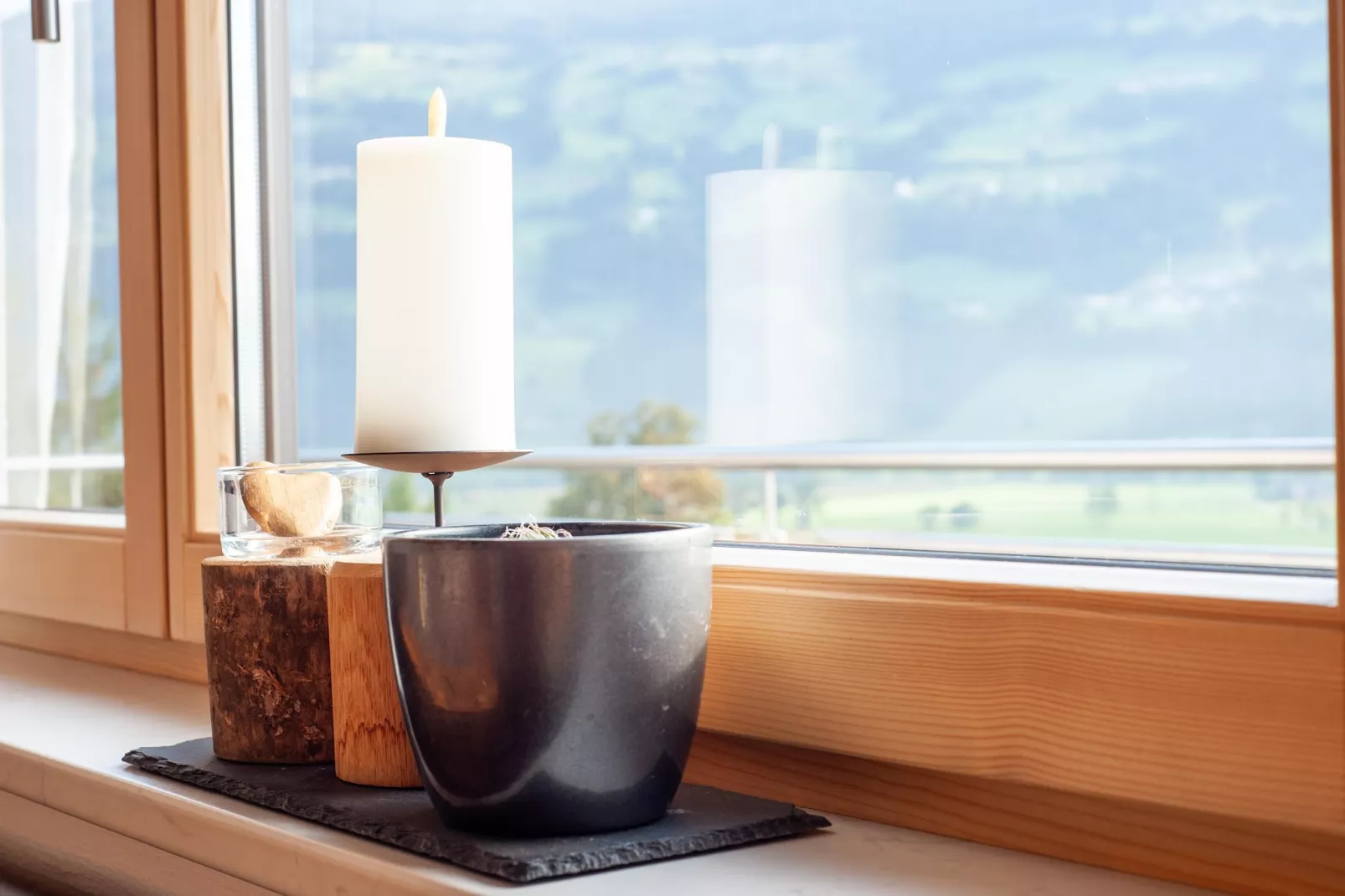 Haus Nissl-Ambiente