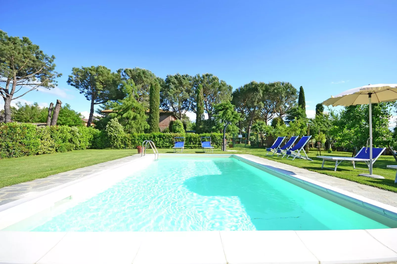 Villa i Pini Sette
