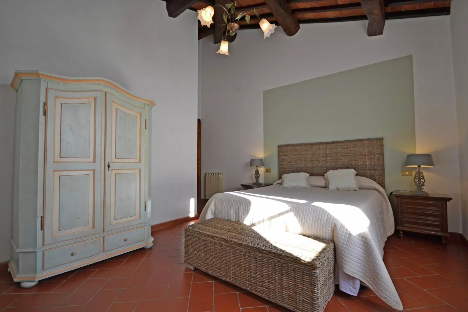 Villa i Pini Sette-Bedroom