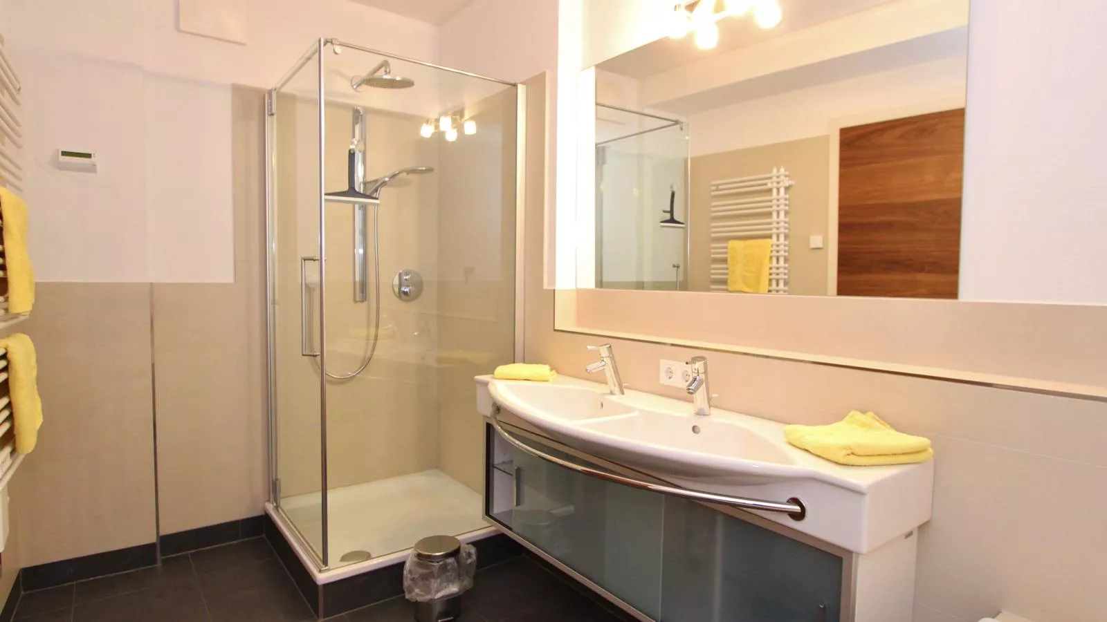 Residenz Steinbock Top 1A-Bathroom