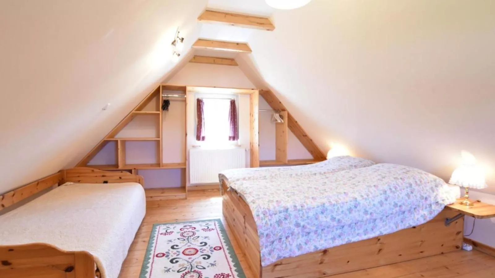 Natur Pur-Chambre