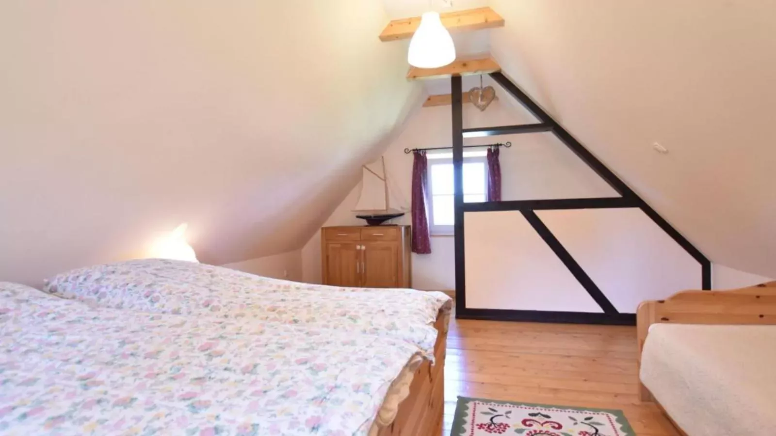 Natur Pur-Chambre