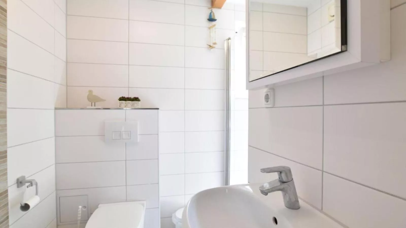 Natur Pur-Salle de bain