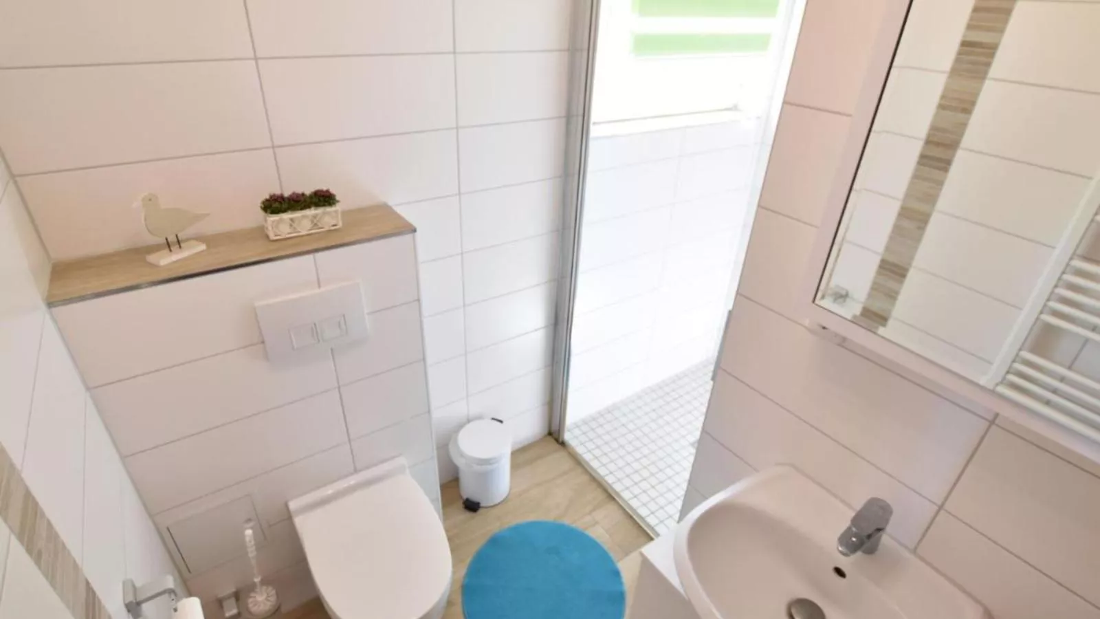 Natur Pur-Salle de bain