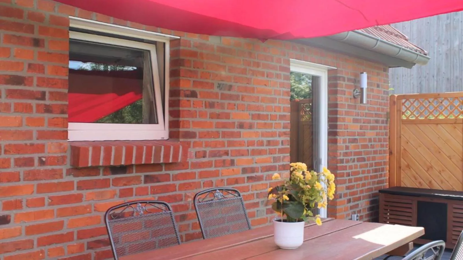 Natur Pur-Balcon-terrasse