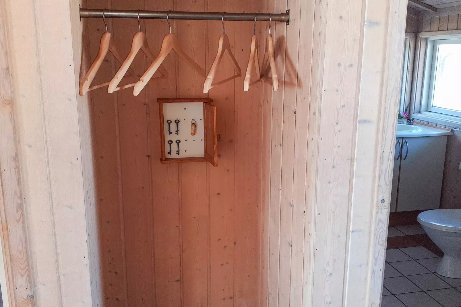 9 person holiday home in Gørlev-By Traum-Not tagged