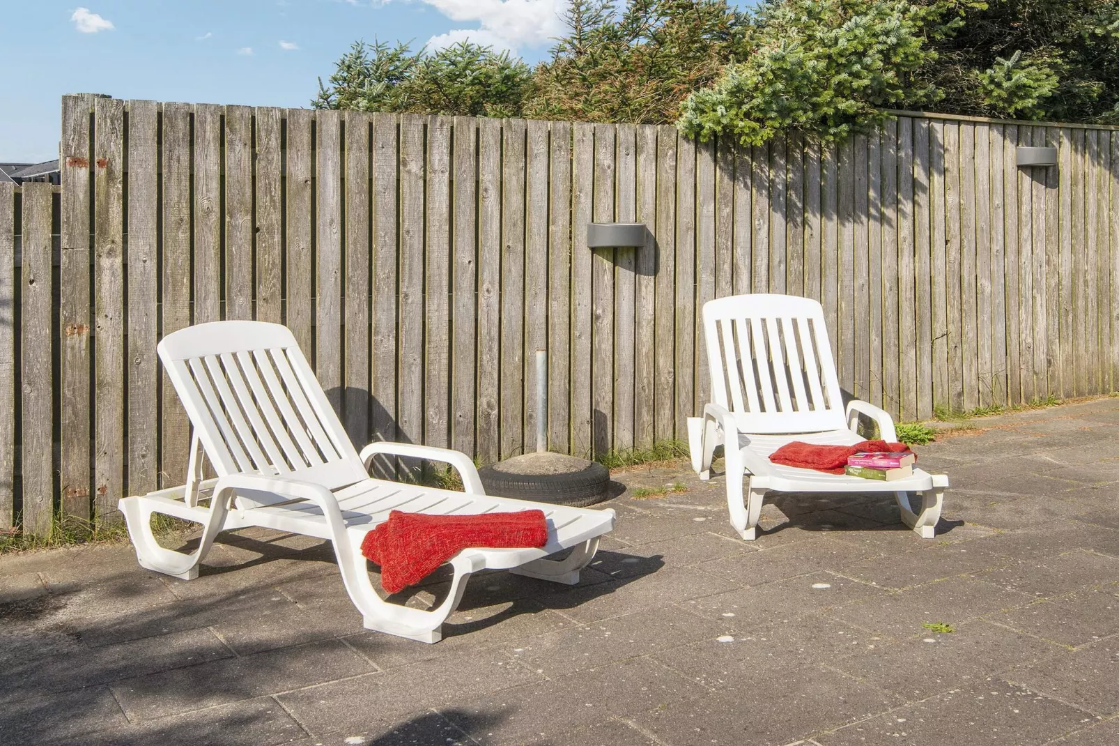 10 person holiday home in Harboøre-By Traum-Outdoor