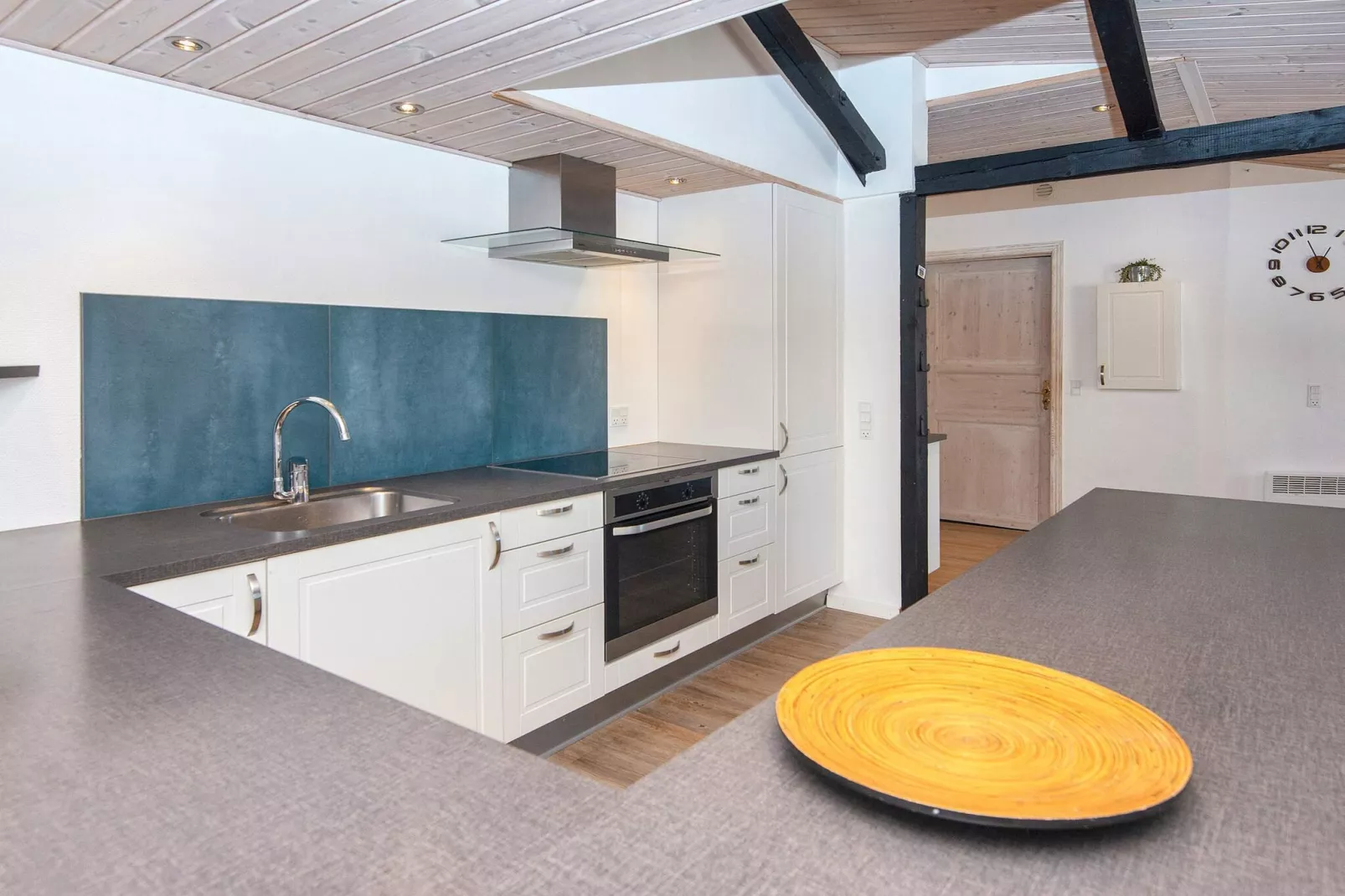 10 person holiday home in Harboøre-By Traum-Indoor