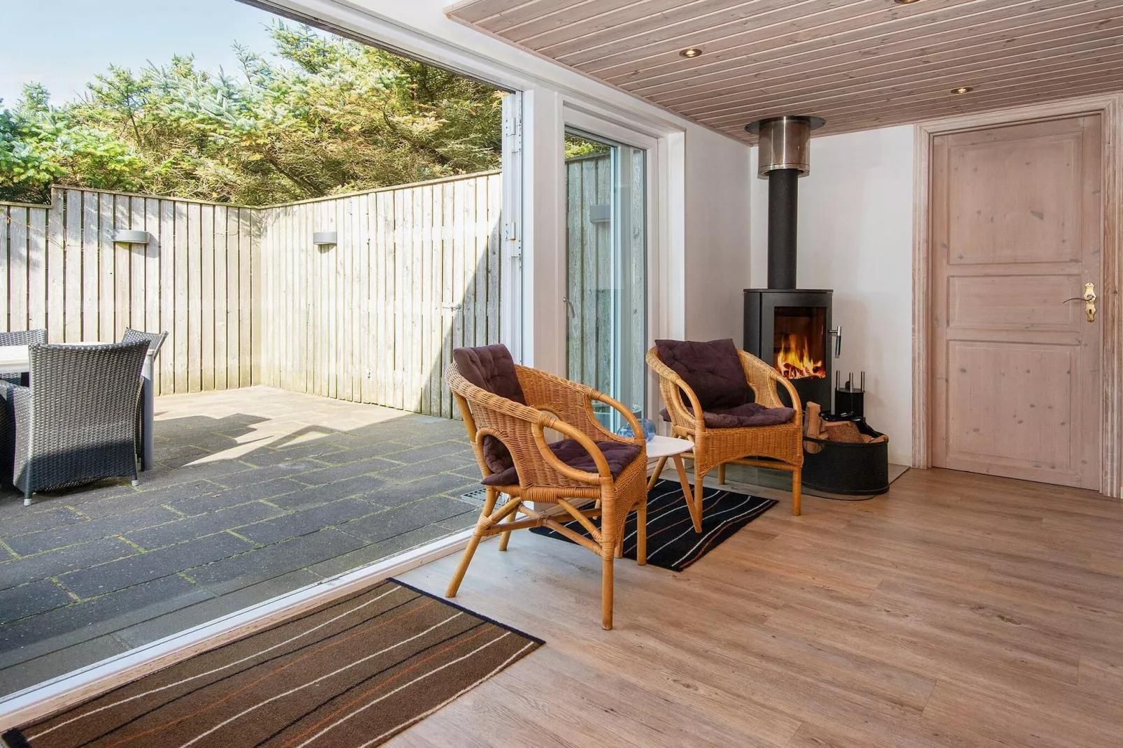 10 person holiday home in Harboøre-By Traum-Indoor