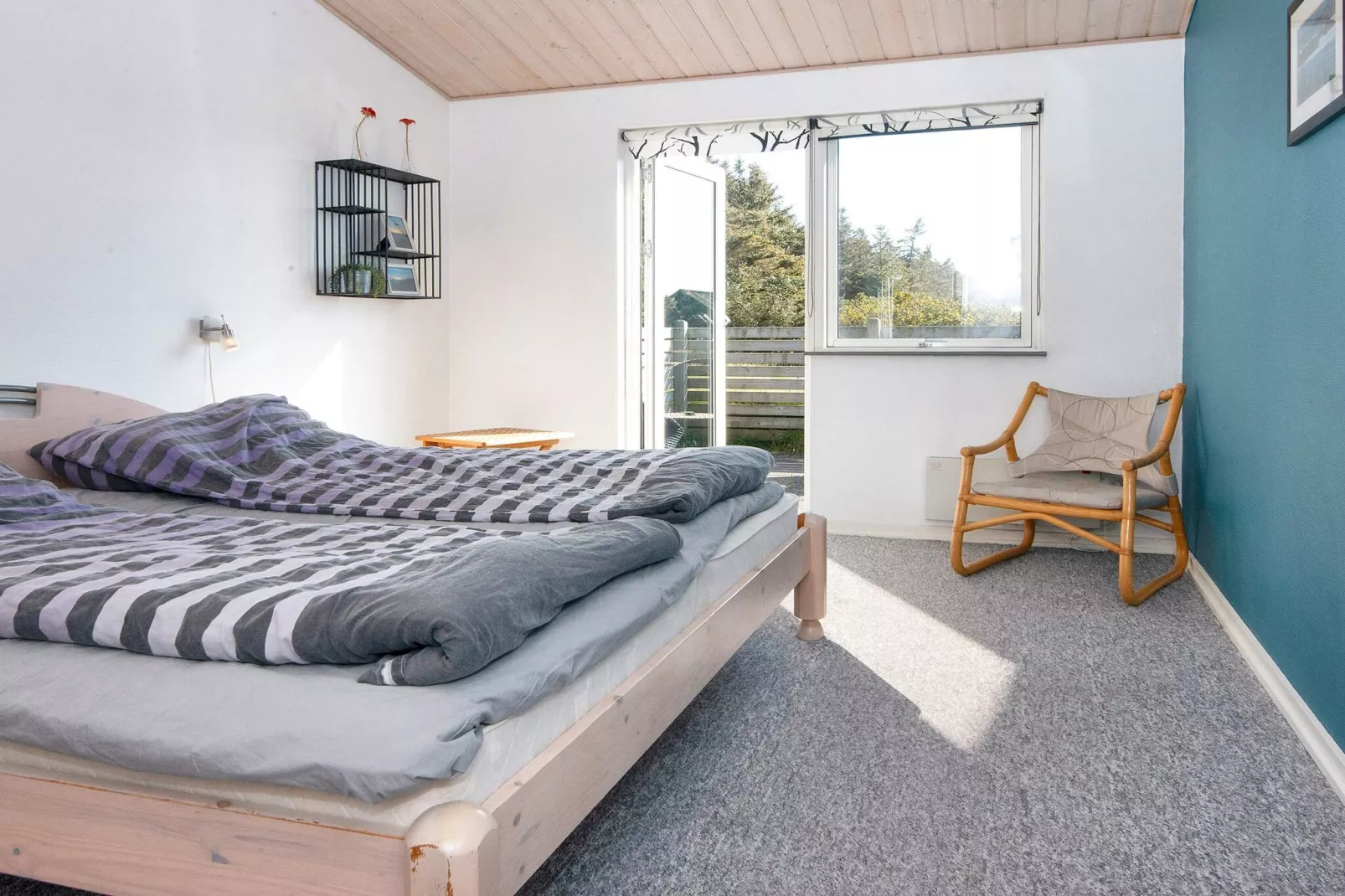 10 person holiday home in Harboøre-By Traum-Indoor
