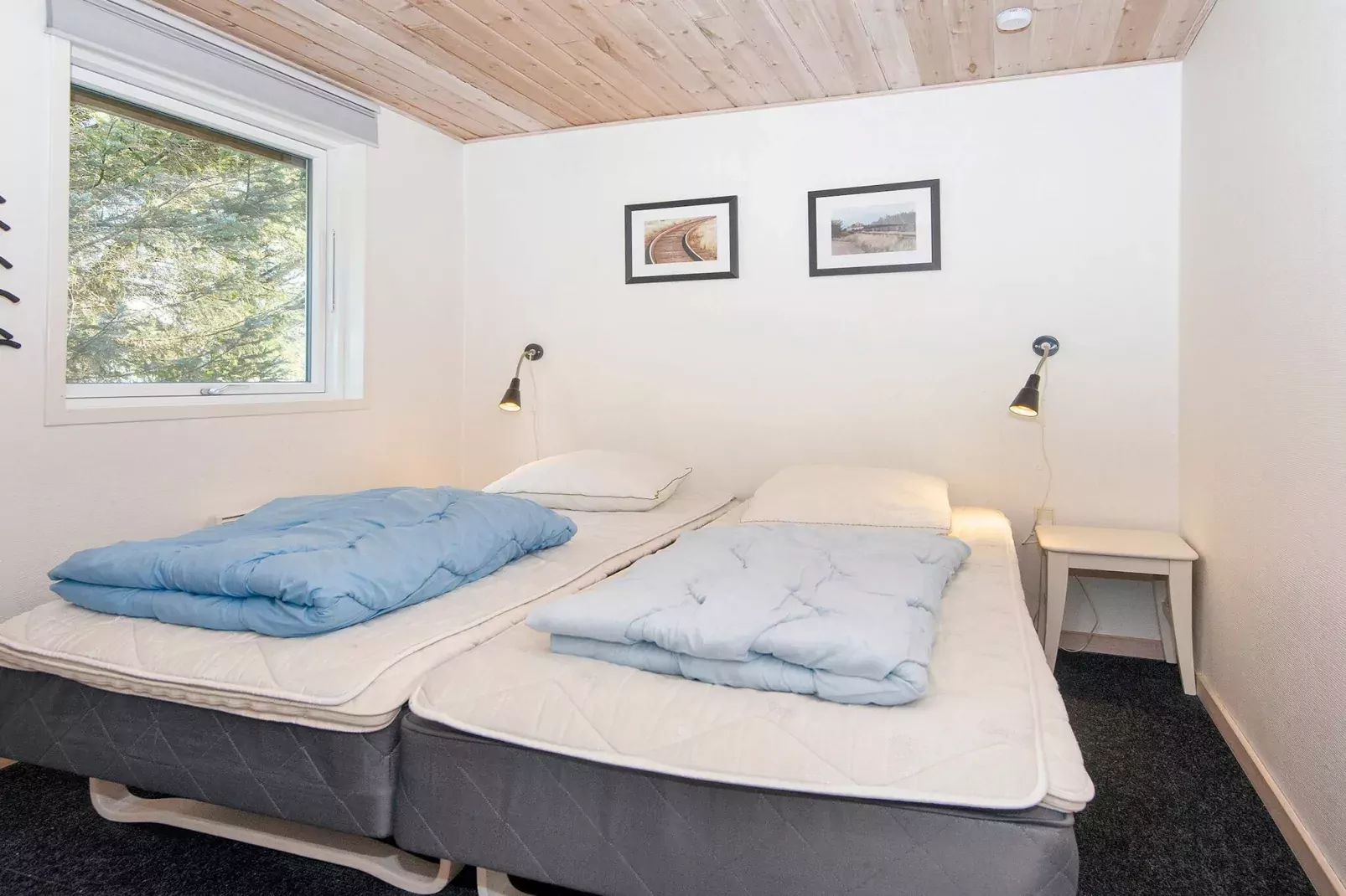 10 person holiday home in Harboøre-By Traum-Indoor