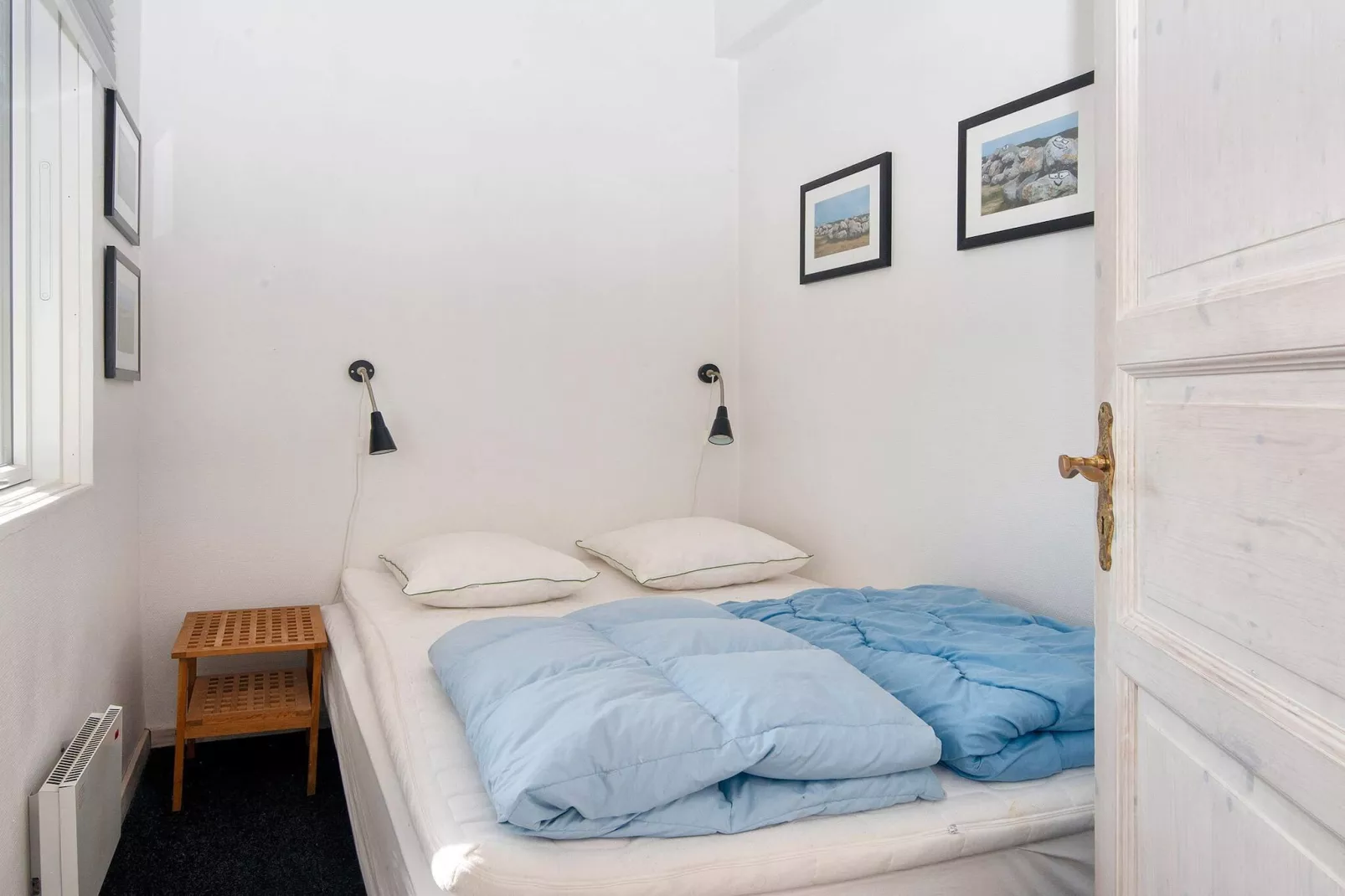 10 person holiday home in Harboøre-By Traum-Indoor