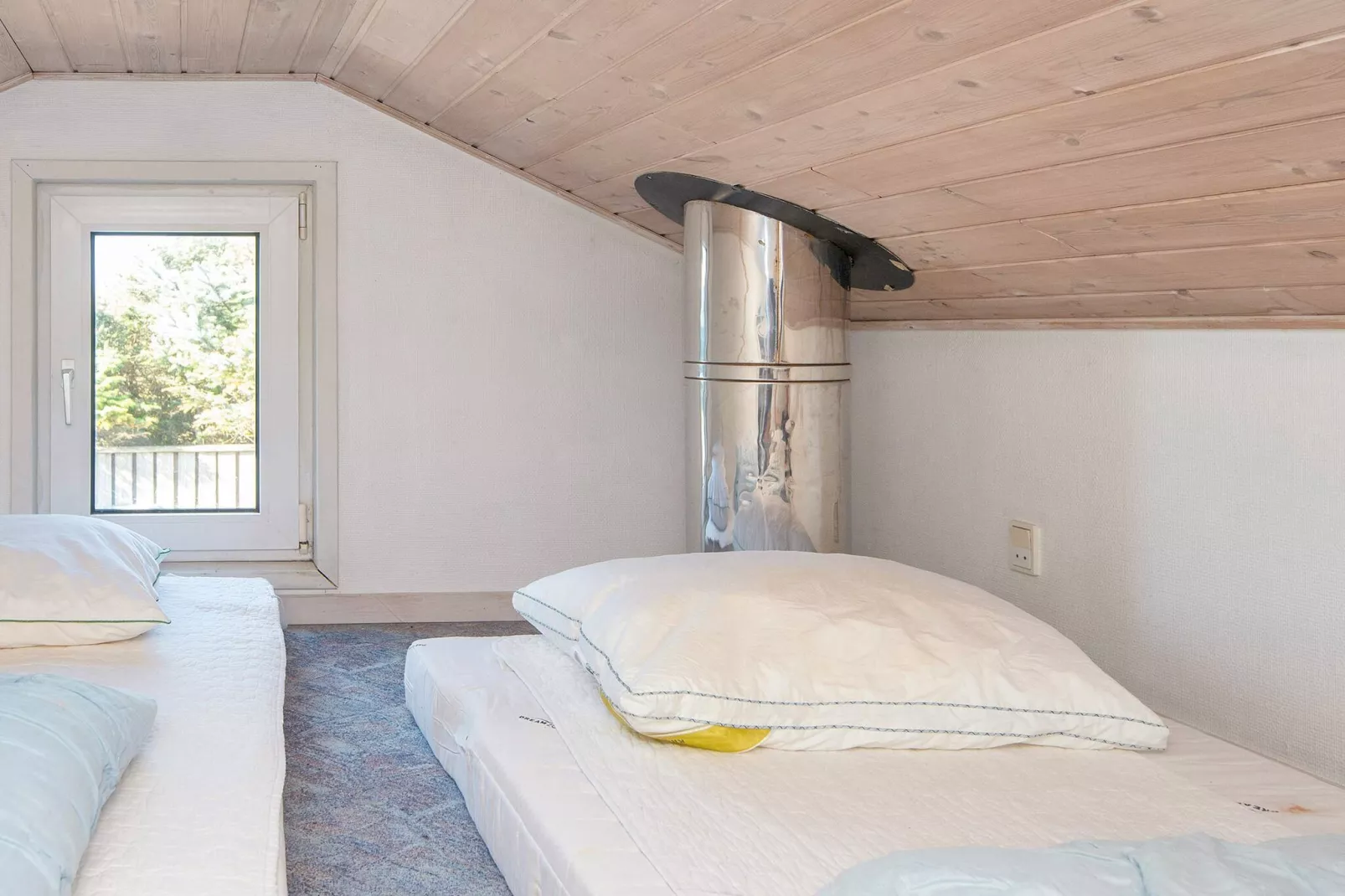 10 person holiday home in Harboøre-By Traum-Indoor