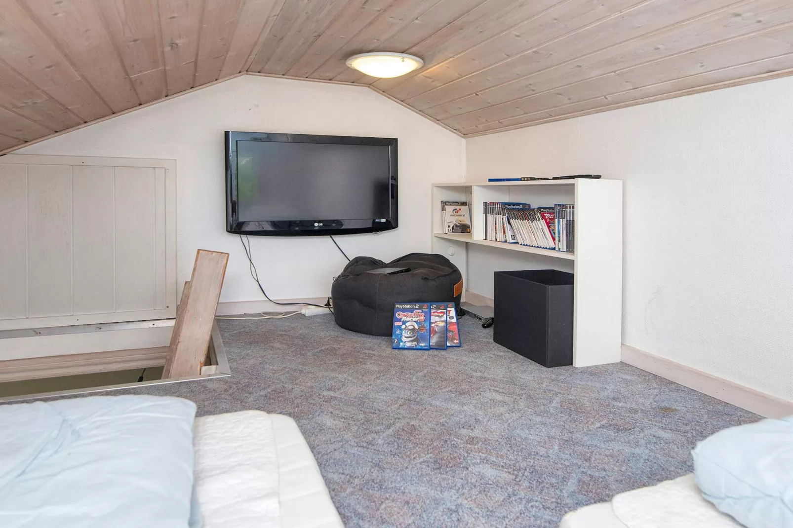 10 person holiday home in Harboøre-By Traum-Indoor
