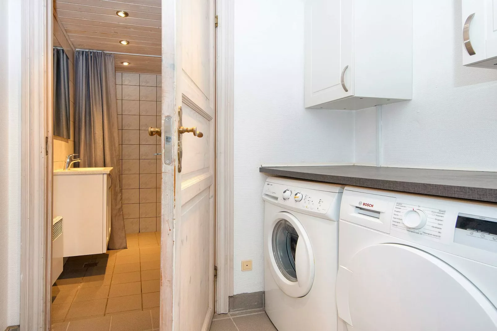 10 person holiday home in Harboøre-By Traum-Indoor