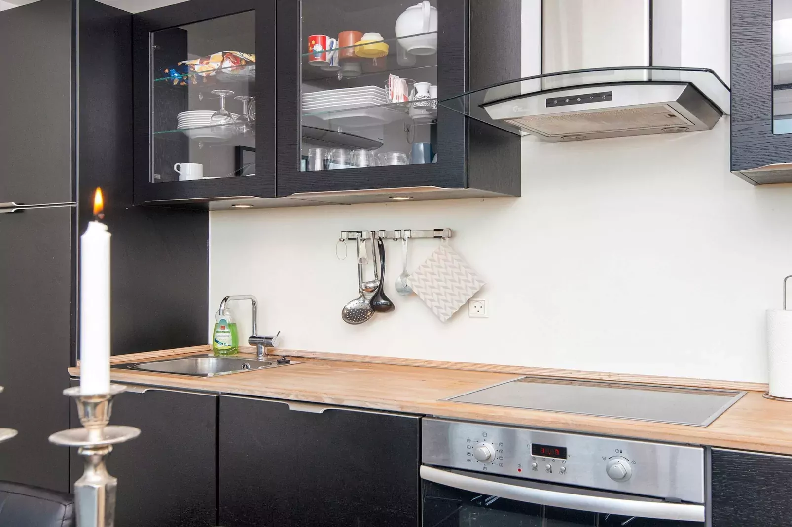 Maison de vacances pour 4 a Harboøre-By Traum-Intérieur